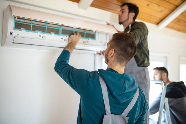  East Valley, NV HVAC Pros