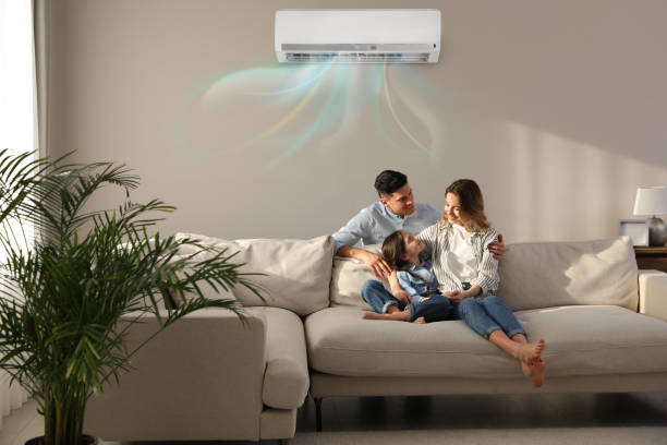 Best Best HVAC companies  in East Valley, NV