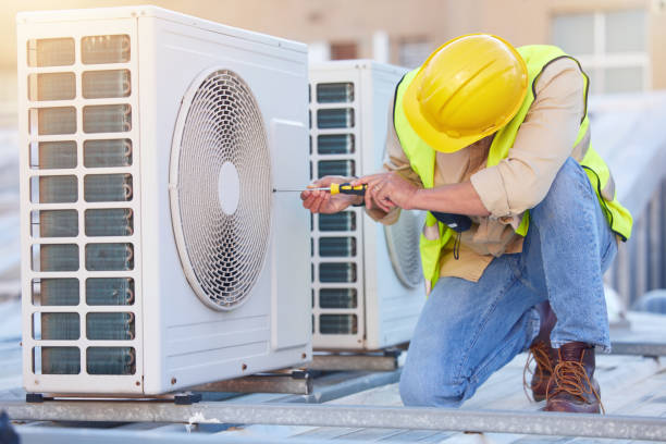 Best Residential HVAC services  in East Valley, NV