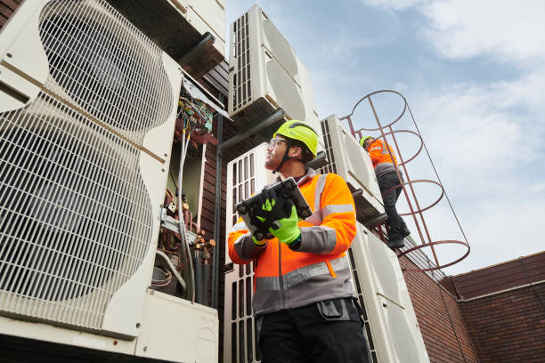 Best Air conditioning repair  in East Valley, NV
