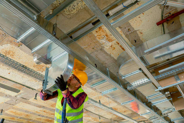Best HVAC emergency services  in East Valley, NV