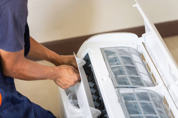 HVAC troubleshooting in East Valley, NV