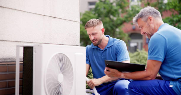 Best 24/7 HVAC repair  in East Valley, NV