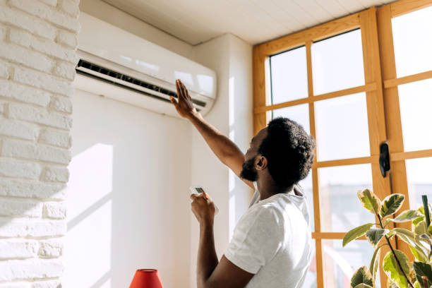 Best Heating repair services  in East Valley, NV