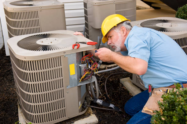 Best HVAC system installation  in East Valley, NV