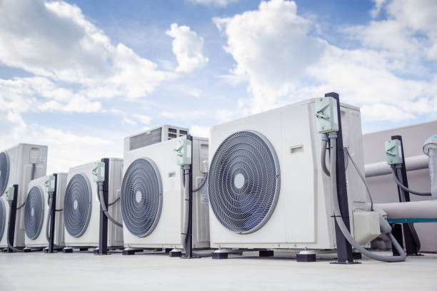 Best Best HVAC companies  in East Valley, NV