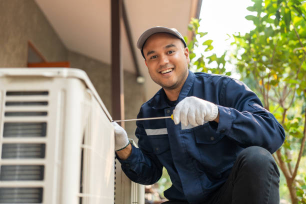 Best Ductless HVAC repair  in East Valley, NV